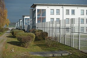 Hafthäuser Hafthäuser